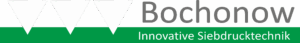 Bochonow