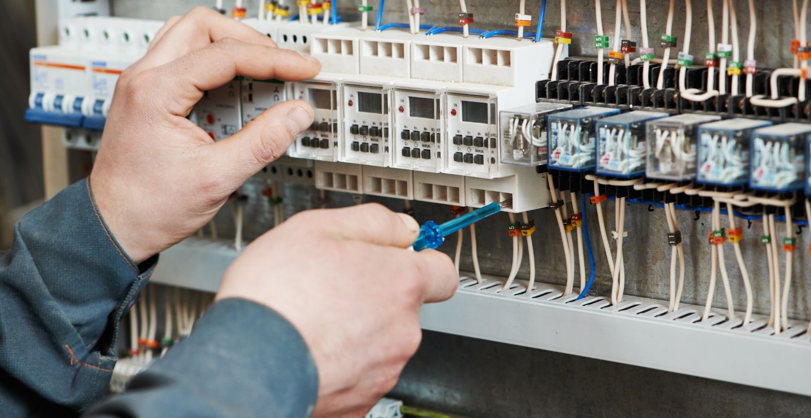 Carrossel - Áreas Negócio - Manutenção 03