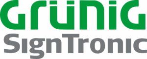 Grunig-Signtronic