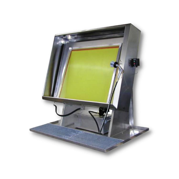 Unidades manuais de lavagem técnica - Image 3