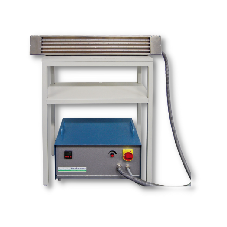 Estufas pequenas e flexíveis - Image 4