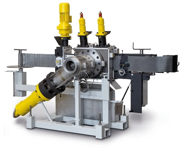 Sistemas de filtragem em continuo