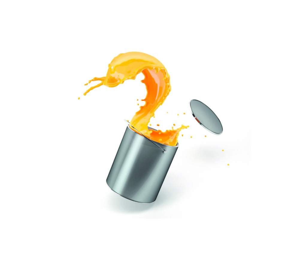 Tintas serigráficas funcionais