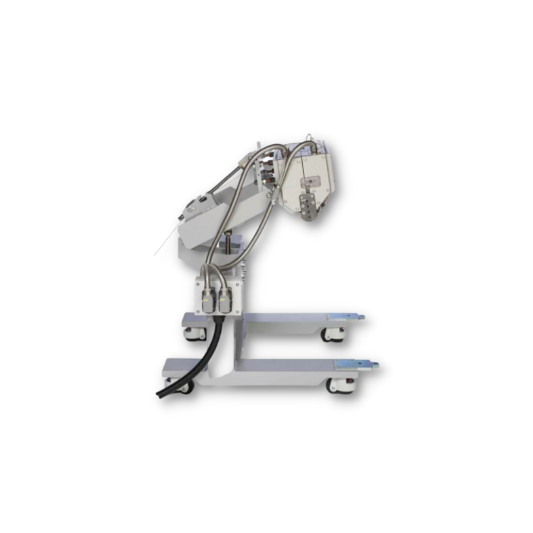 Linhas de laboratório - Image 2