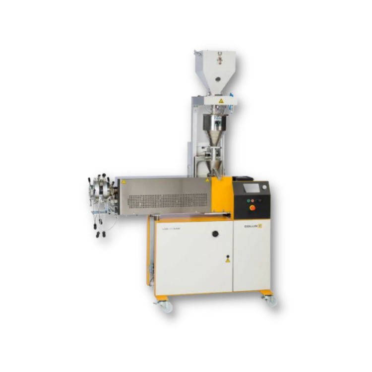 Linhas de laboratório polytest - Image 2