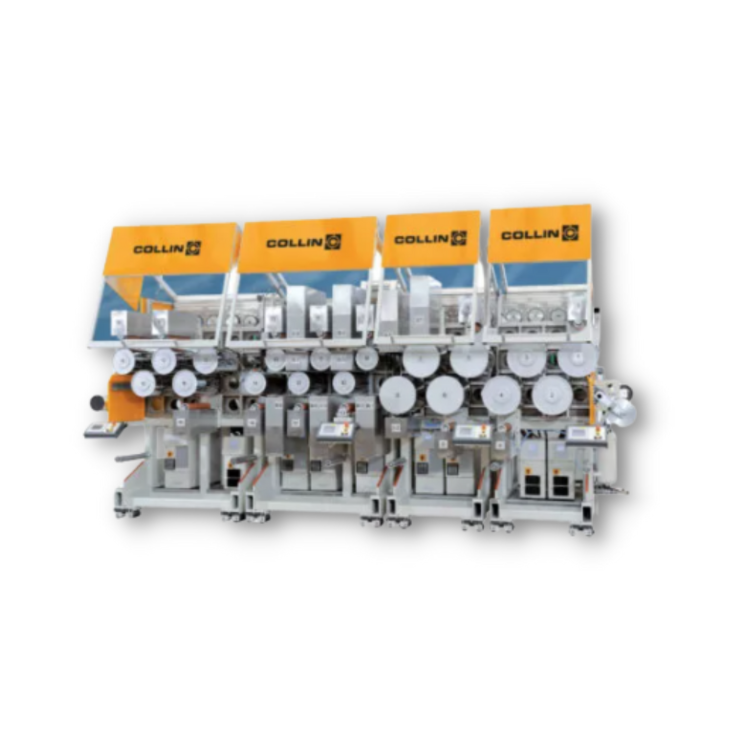 Linhas de laboratório polytest - Image 7