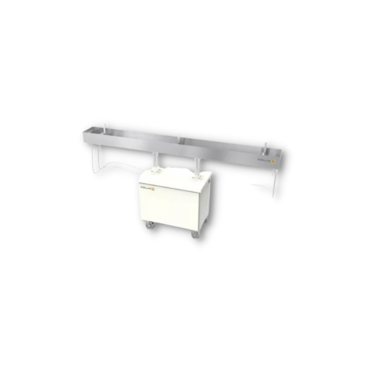 Linhas de laboratório - Image 2