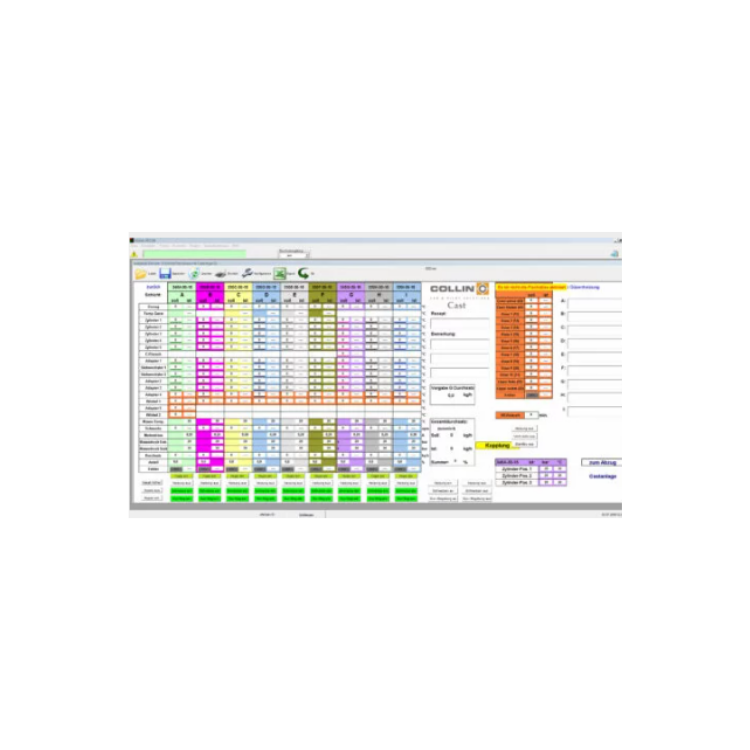 Linhas de laboratório polytest - Image 6