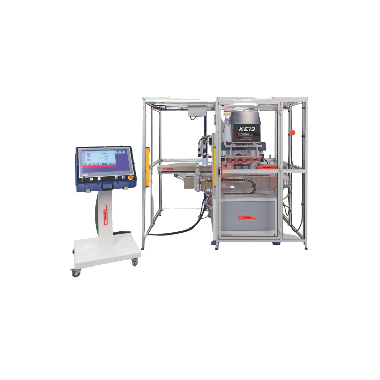 Equipamentos feitos à medida