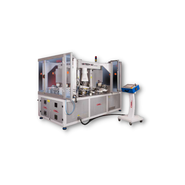 Equipamentos feitos à medida - Image 2