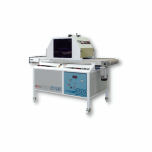 Estufa UV para tampografia