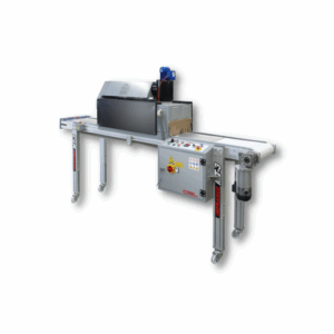 Infravermelhos para tampografia