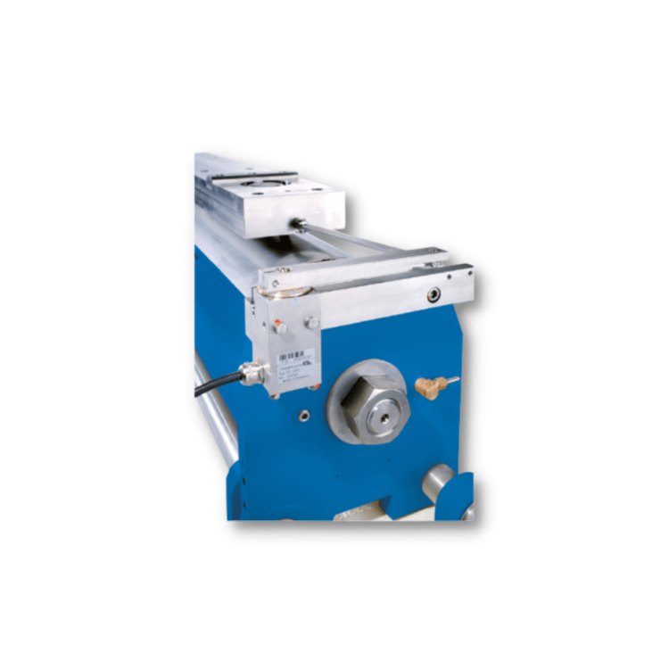 Sistemas de inspeção para produção de ” Tissue “ - Image 8