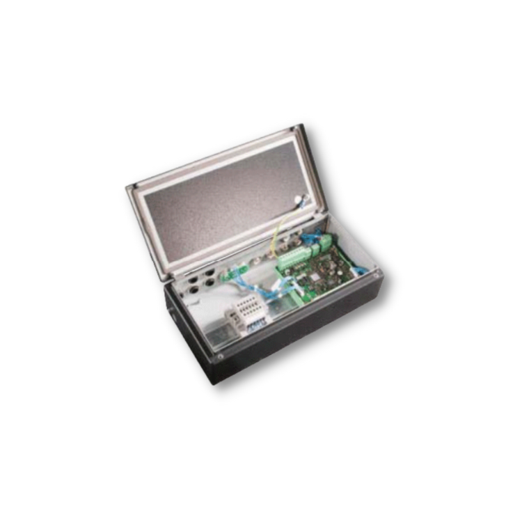 Sistemas de inspeção para produção de ” Tissue “ - Image 9