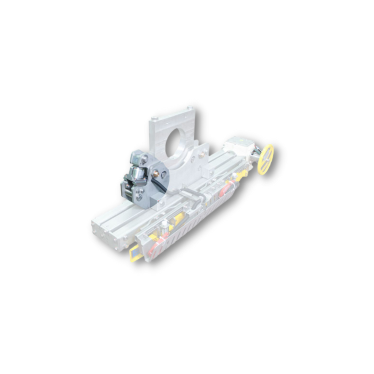 Sistemas de inspeção para produção de ” Tissue “ - Image 12