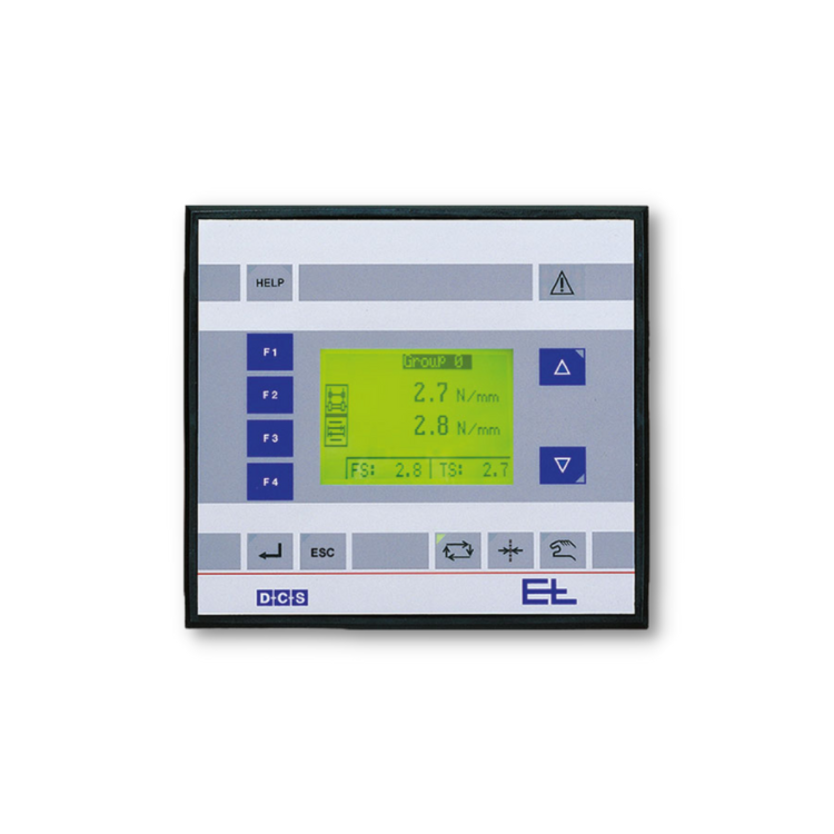 Sistemas de inspeção para produção de ” Tissue “ - Image 21