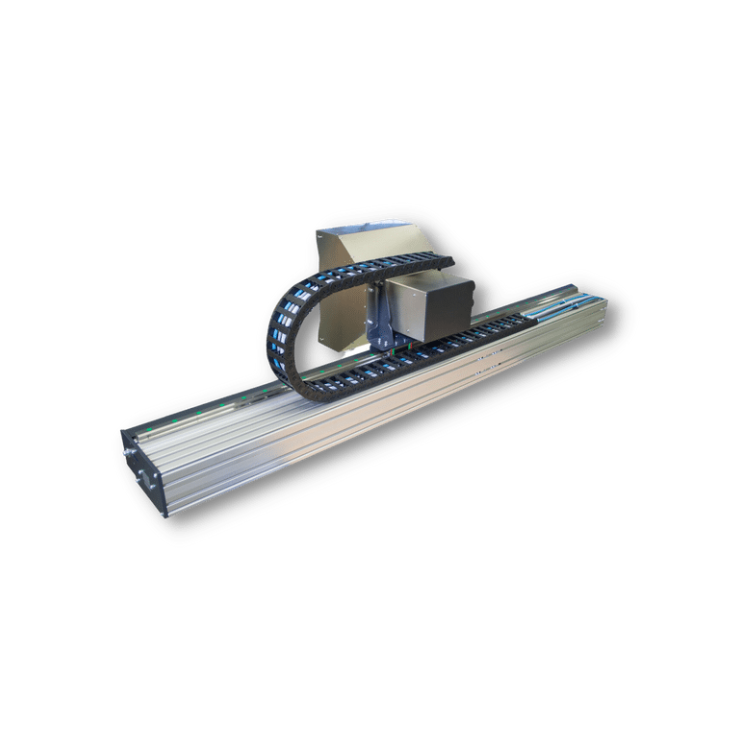 Sistemas de inspeção para produção de ” Tissue “ - Image 27