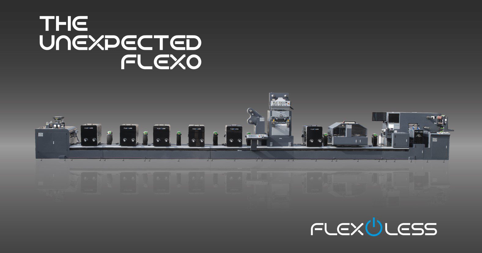 Impressão flexográfica para rótulos & etiquetas - Image 3