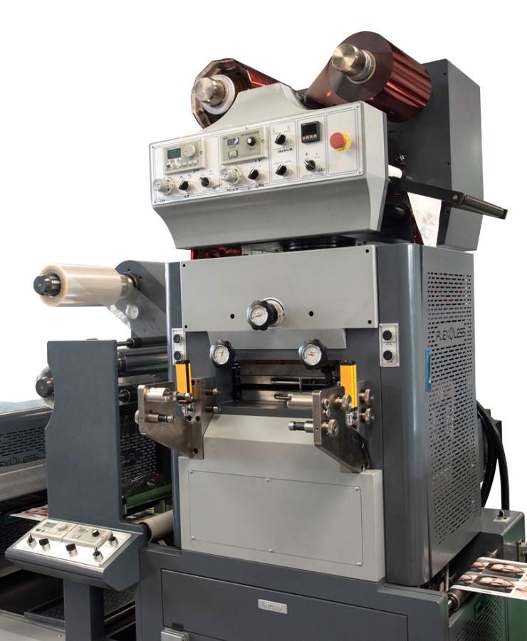 Impressão flexográfica para rótulos & etiquetas - Image 5