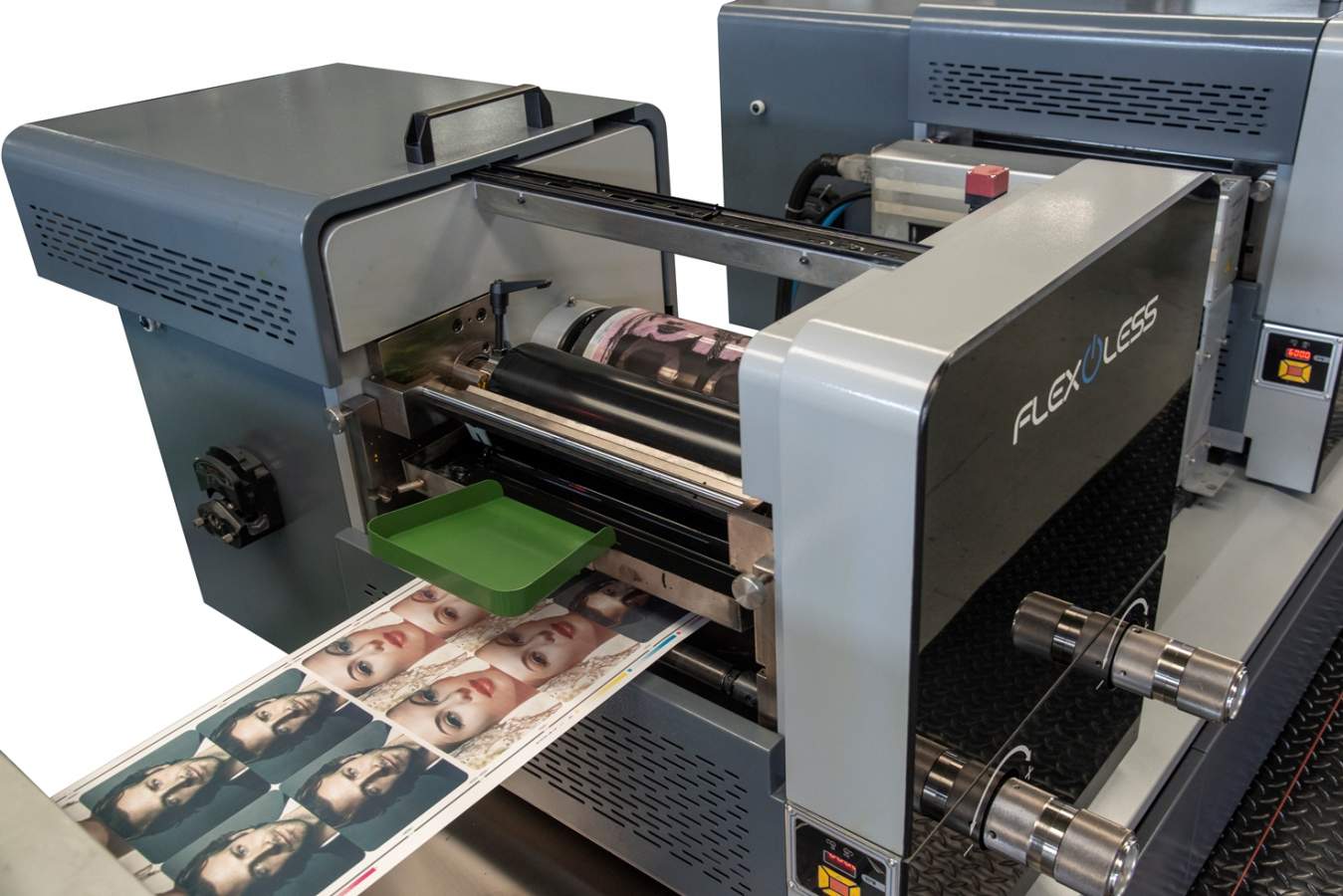 Impressão flexográfica para rótulos & etiquetas - Image 6