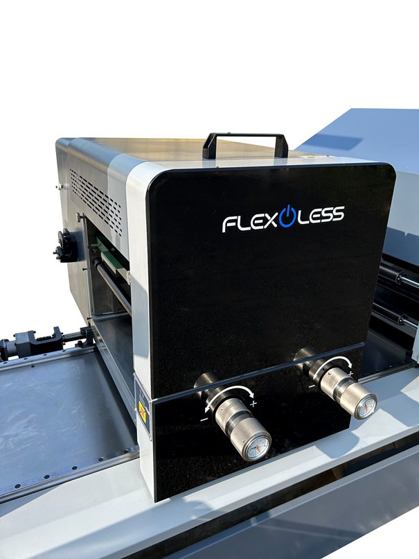 Impressão flexográfica para rótulos & etiquetas - Image 7