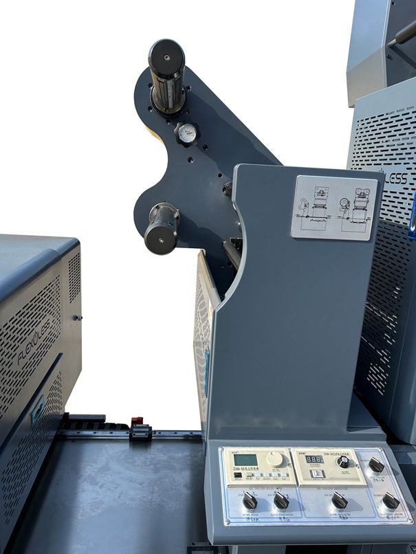 Impressão flexográfica para rótulos & etiquetas - Image 9