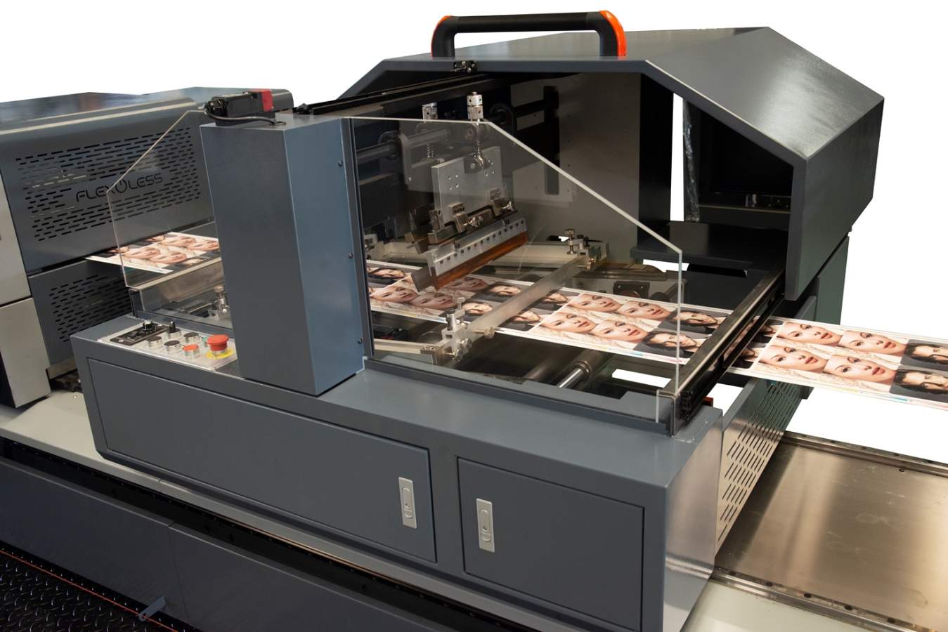 Impressão flexográfica para rótulos & etiquetas - Image 11