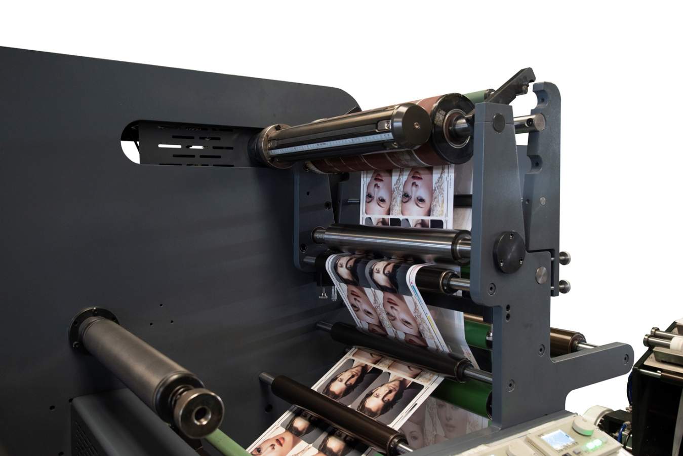 Impressão flexográfica para rótulos & etiquetas - Image 12