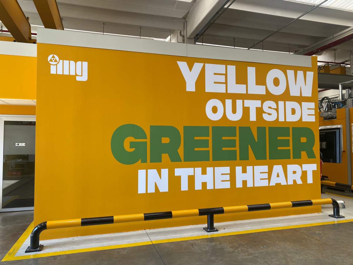 Linhas de injecção para borracha - Image 17