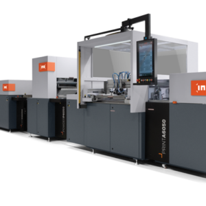 Industrial Screen Printing Equipment