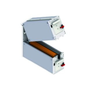Equipamentos de limpeza
