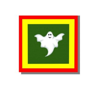 Tira fantasmas