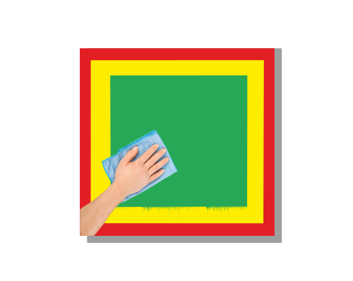 Decapantes para aplicação manual