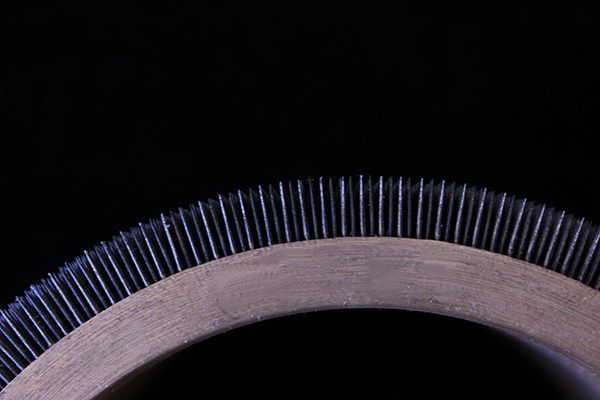 Fibrilação e perfuradores - Image 2