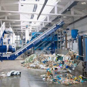 Ruy de Lacerda | Washing and drying lines for plastic materials