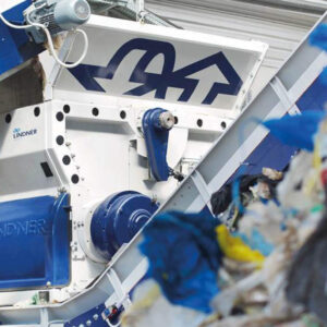 Ruy de Lacerda | Washing and drying lines for plastic materials