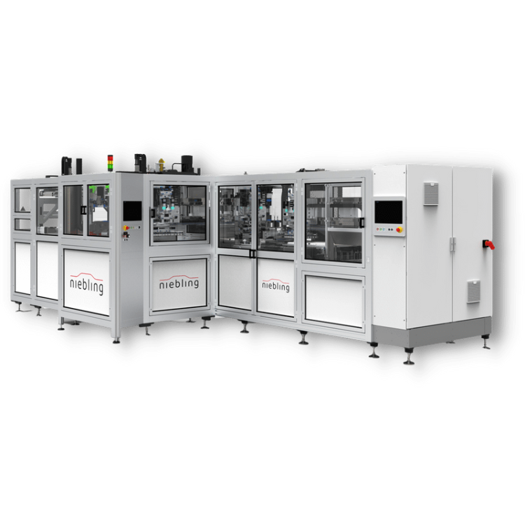 Termoformagem para moldação gráfica automóvel - Image 6