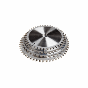 Facas e DoctorBlades