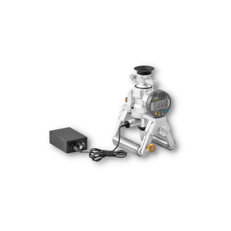 Lupas e sistemas automáticos de medição - Image 3