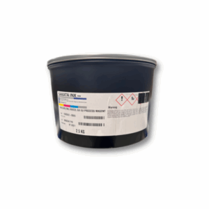 Tinta para offset