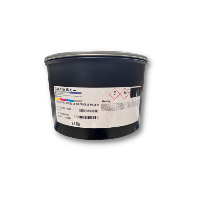 Tinta para offset