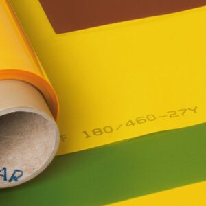 Telas serigráficas em poliester