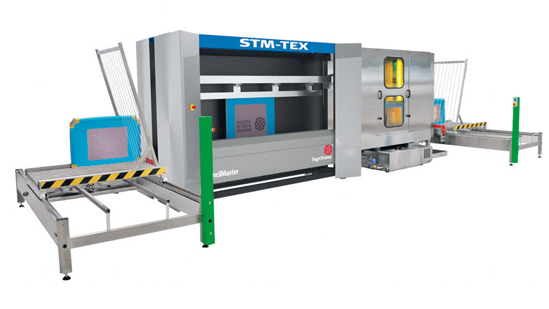 CtS “Computer-to-Screen”