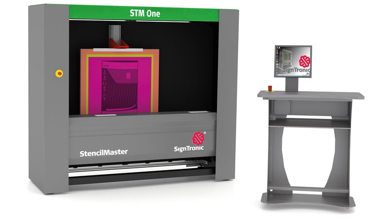 CtS “Computer-to-Screen” - Image 4