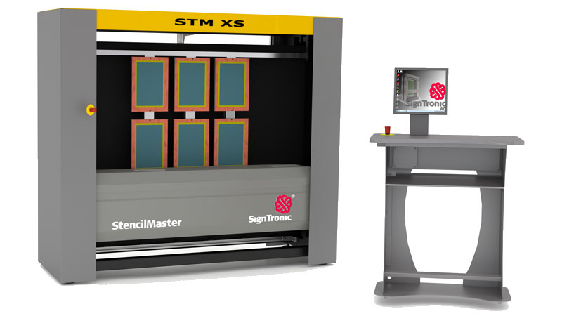 CtS “Computer-to-Screen” - Image 5