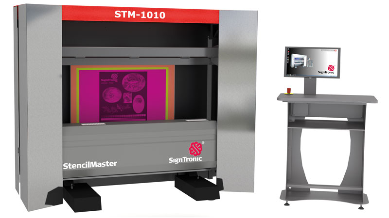 CtS “Computer-to-Screen” - Image 6