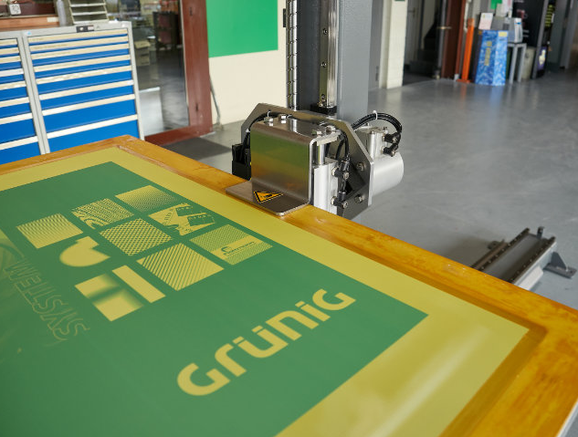 Inspeção e acondicionamento de ecrãs - Image 5