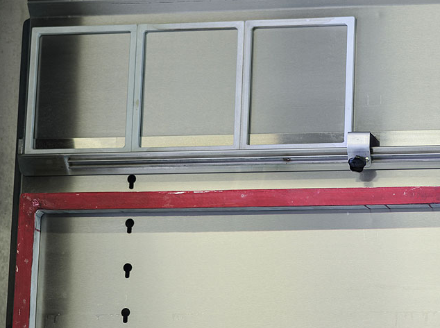 Máquina de limpeza de quadros - Image 3