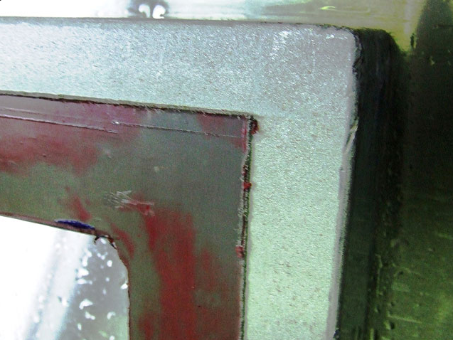 Máquina de limpeza de quadros - Image 5