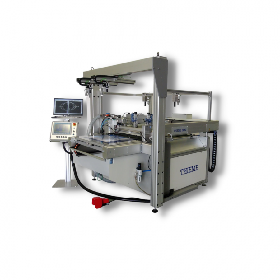 Impressão para os segmentos mais exigentes